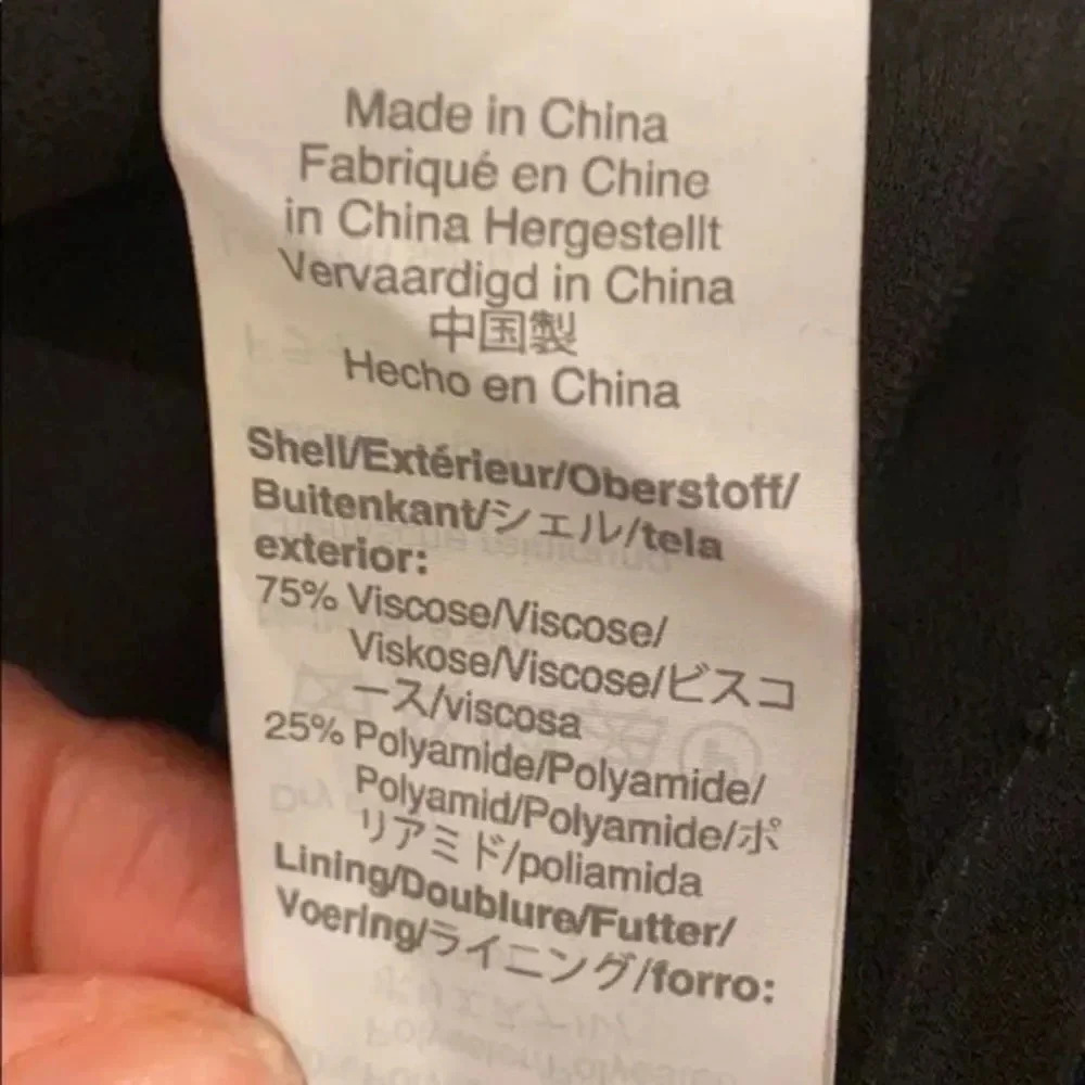 J.Crew velvet tank - Picture 14 of 16